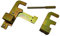 Calage Moteur Distribution Arbre à cames Outil Kit d'outils de réglage pour arbre à cames diesel
