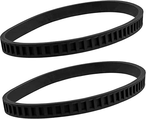 Pokin 650721-00 Rubber Band Saw tires∣for Dewalt pulleys tires Replacement Parts 65072100 514002079 A02807 DCS374 DWM120 More - Pack of 2