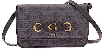 Guess Sac à bandoulière Izzy 19 cm