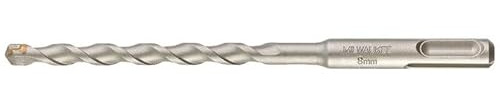 Milwaukee 4932471228 SDS Plus Contractor Drill Bit - 8mm x 160mm