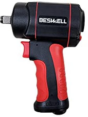Beswell-BW-1123N-1/2 avvitatore a impulsi pneumatico-1200 N.M coppia di allentamento massima-2 Anni di Garanzia