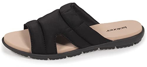 Isotoner Mules Femme Bandeau
