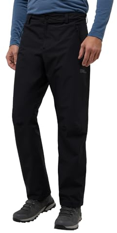 Jack Wolfskin Herren Wanderhose Parana Pants M