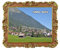 Fulpmes Tirol Österreich Kühlschrankmagnet 3D Reise Souvenir Kühlschrank Dekoration Magnetaufkleber Handwerk Kollektion