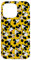 iPhone 14 Pro Max Disney Mickey Mouse Yellow Case