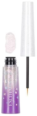 Lovely Eyeliner Excitement Glitter Eyeliner Nr 2