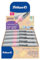 Pelikan Textmarker 490 eco, Pastell-Rosa, 10 Stück, mit Keilspitze