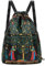 Wasserdichter Rucksack mit Kordelzug, faltbar, große Kapazität, Schwimmtasche für Männer und Frauen, Trocken-Nass-Trennung, Strand, Schule, Fitnessstudio, Sportrucksäcke, Reisen, Kordelzugbeutel,
