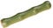 BESPORTBLE Ceramic Bamboo Branch Brush Rest Calligraphy Pen Holder Desk Decorative Writing Brush Rack