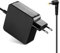Aukru 65W Laptop Ladekabel 20V 3.25A Netzteil für Lenovo Ideapad 3 330 330S 320 320S 310 Ideapad 510 710 110 100 100s S145 S340 S540 Flex 4 5 6 ADLX65CCGE2A ADLX65CLGE2A PA-1450-55LU 4,0 x 1,7mm