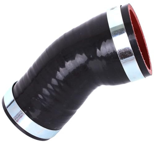 INLY Ladeluftschlauch Turbolader Turboschlauch Reparatursatz kompatibel mit Insignia 2.0 Cdti 1302288 13419441 13419442 (2014-2017)