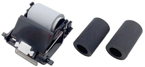 eejinwen 5X 40X8736 41X0917 40X9108 ADF Pickup Trennung Roller Reifen for Lex-Mark MX310 MX410 MX510 MX511 MX610 MX611 CX310 CX410 CX510