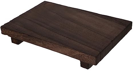 TOYANDONA Soporte Para Macetas Retro Bandejas Para Macetas Soportes Para Bonsáis Estante Decorativo Para Plantas Soporte Para Plantas Soportes De Exhibición Para Bonsáis Soporte Para