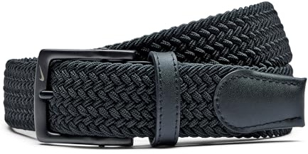 Nike Men's Stretch Woven Belt