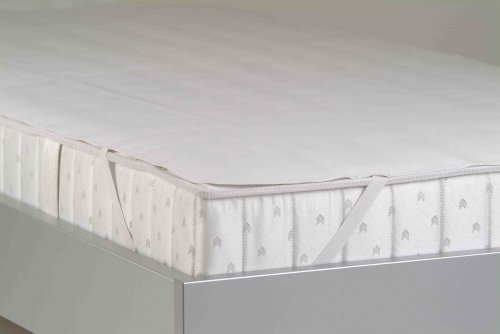 BNP Nässeschutz Matratzenauflage secura 60X120 cm
