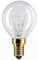 Philips Oven P45 Lustre Bulb [E14 Small Edison Screw] 40W Incandescent Appliance Lamp for High Heat Appliances, Stoves, Cookers, Rotisseries.