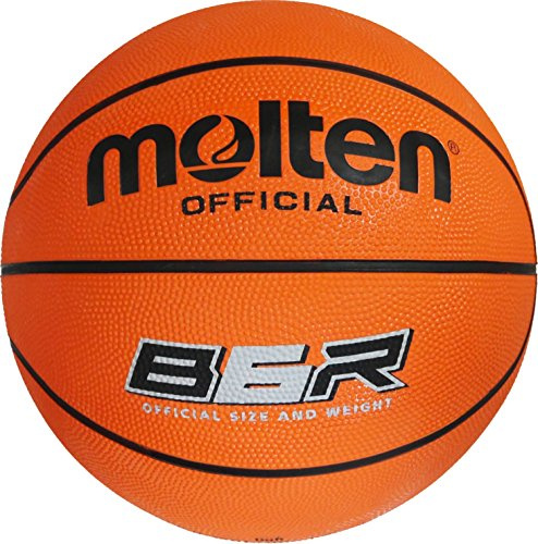 Molten Basketball Training, Gr. 6 0