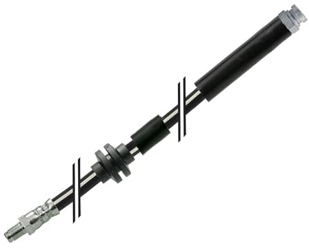 Meyle 214 525 0017 Brake Hose