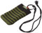 Jean Paul Gaultier JP260134 Housse chaussette pour Téléphone portable 136,6 x 69,8 x 7,9 mm Sailor Noir/Kaki