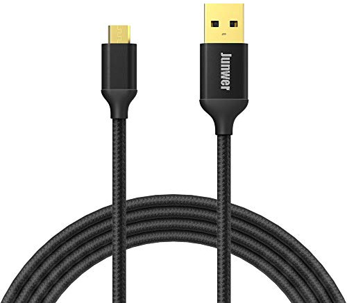 AK-Nylon - Cavo micro USB