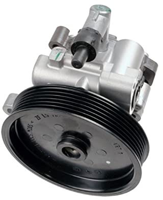 BOSCH KS00000705 New Power Steering Pump - Compatible with Select Mercedes-Benz C250