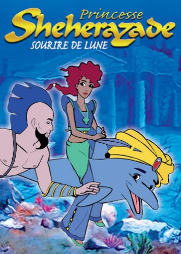 Shéhérazade, vol. 1 [FR Import]