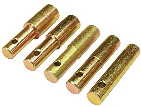 Replacement Pin For Biketek Headstock Headlift Paddock Stand (13mm)