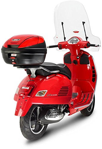 GiVi Top Case Träger Monolock für Vespa GTS 300 ie, andere