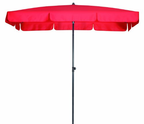 Doppler GS SUNLINE WATERPROOF III 185x120/4tlg. D. 809 rot