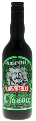 Tabu Absinth (1 x 0.7 l)
