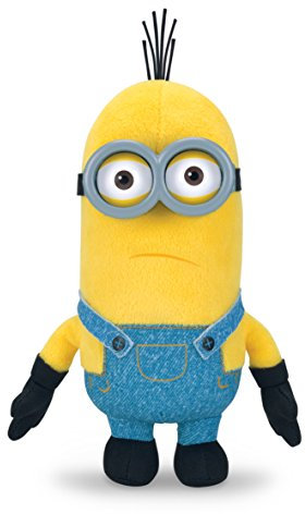 ICH – Einfach Unverbesserlich 2 - Kevin Stofftier [UK Import]