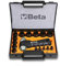 Beta 011050251 – 1105 C/15t-juego 15 emporte-pièce 3 – 30 mm