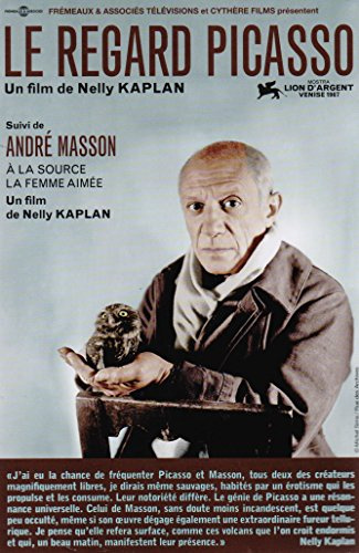 Le Regard Picasso - Andre Masson - A la Source la