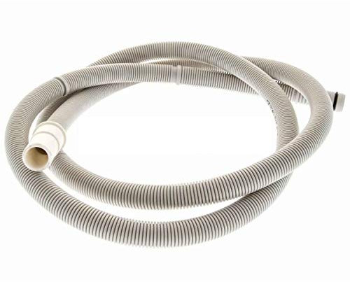 Recamania Tubo desague Lavadora Bosch 180° 18x21x1950 mm