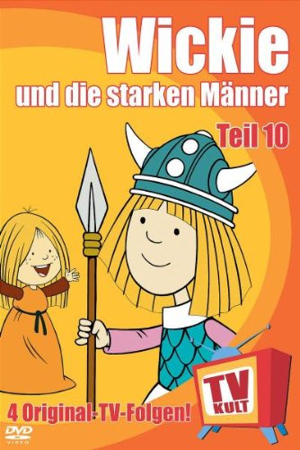 Wickie und die starken Männer, Teil 10