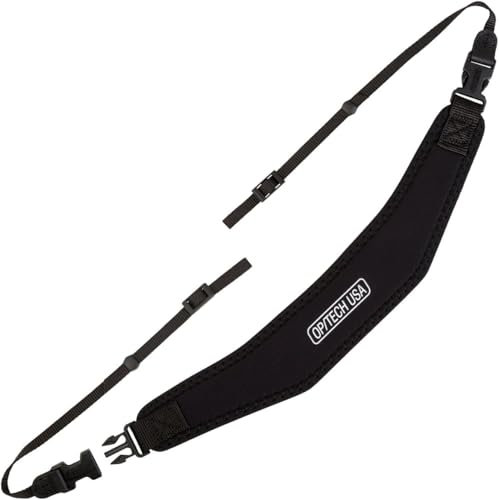 OP/Tech Utility Strap Camera Sling Strap 3/8 Inches