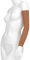 Juzo Soft 2001 20–30 mmhg Standard-Armstulpe mit Silikonband für Damen