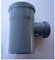 HT-Abzweig DN 110-50-87°