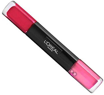 L'Oreal Paris Infallible Nail Polish 010 Keep Magenta 5ml