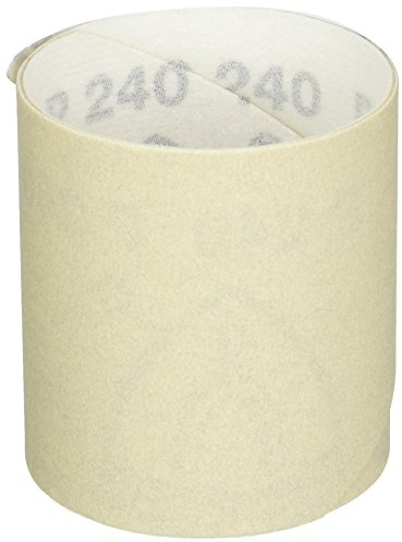 Hegner Schleifbänder Korn 240 für Holz 6-Stück, 50120003