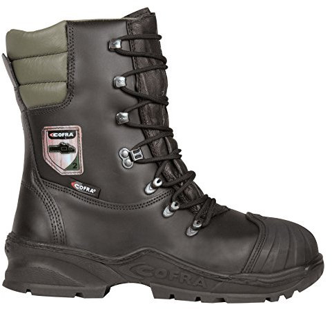 Cofra Power Black 11 UK