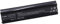 vhbw 1x batteria compatibile con Asus Eee PC 1225, 1025, R052, 1225C, 1025C, 1025B, 1225B, 1025CE notebook (4400mAh, 10,8V, Li-Ion)
