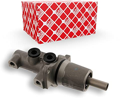 febi bilstein 45973 Hauptbremszylinder, 1 Stück