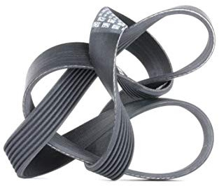 Contitech 7PK1272 Loose Multi-V Belt