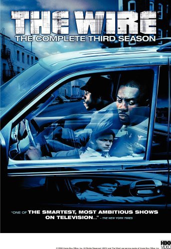 The Wire: Season 3