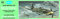 Guillow's North American P51D Mustang Modellbausatz