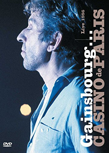 Live 1986 Casino de Paris