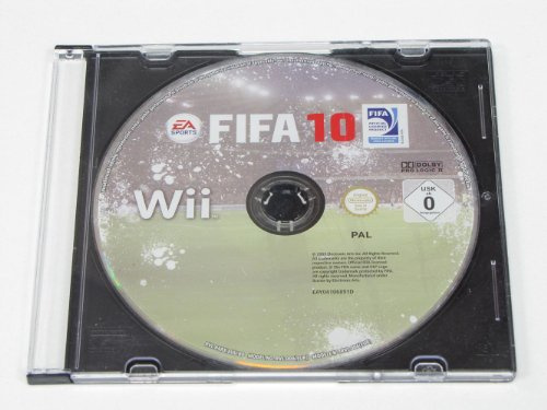 Electronic Arts