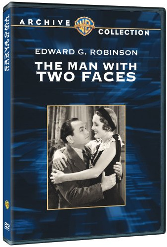 The Man with Two Faces