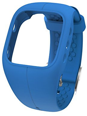 Polar Armband A300, Indigo Blue, 91054249